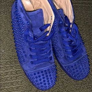 Christian Louboutin’s